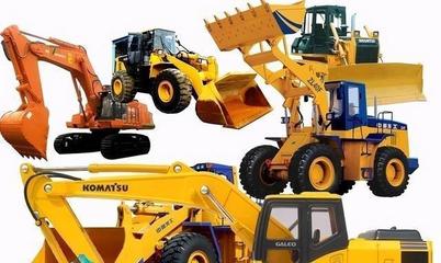 中国工程机械强势崛起，徐工集团跻身全球前三引领行业新格局