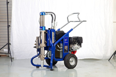 江苏三旗 深耕装修机械领域，助力建筑装饰行业现代化升级