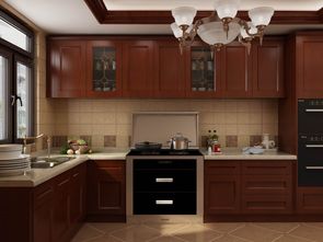 装修指南 全国十大橱柜品牌盘点与选购技巧